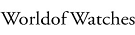 World of Watches Coupons